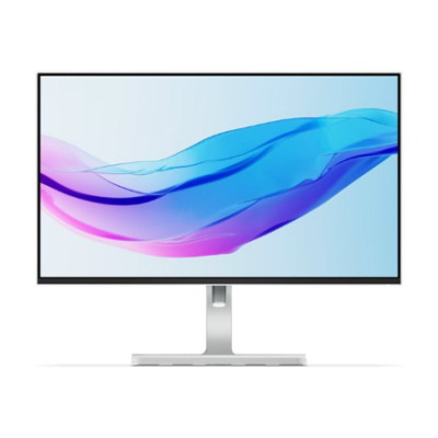 Lenovo | L24m-4A | 23.8 " | IPS | FHD | 16:9 | 100 Hz | 1 ms | 1920 x 1080 pixels | 250 cd / m² | HDMI ports quantity 1 | Cloud Grey | Warranty 36 month(s)