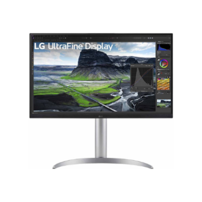 LG | 7UQ850V-W | 27 " | IPS | 16:9 | 60 Hz | 5 ms | 3840 x 2160 pixels | 400 cd / m² | HDMI ports quantity 2