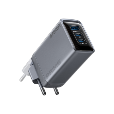 Anker Prime Charger 100W 2C1A GaNPrime | A2688341