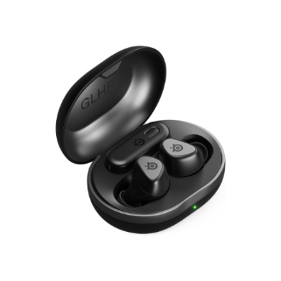 SteelSeries Arctis GameBuds for Xbox Series X / S | Bluetooth | In-ear | Noise canceling | Wireless | Black