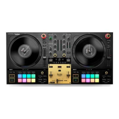 Hercules DJControl Inpulse T7, Premium Edition | Hercules