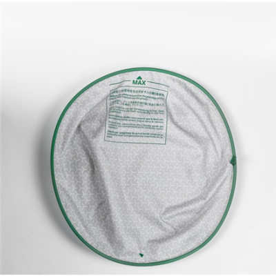 PETKIT | High Performance Cat Litter Mat for Pura Max 2 and Purobot Max Pro | Gray