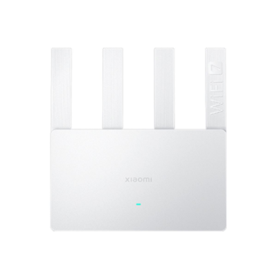 Xiaomi Router | BE3600 | 802.11be | 10 / 100 / 1000 / 2500 Mbit / s | Ethernet LAN (RJ-45) ports 4 | Mesh Support Yes | MU-MiMO Yes | No mobile broadband