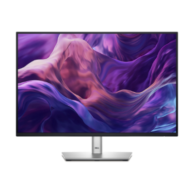 Dell | P2425 | 24 " | IPS | 16:10 | 100 Hz | 8 ms | 1920 x 1200 pixels | 300 cd / m² | HDMI ports quantity 1 | Black | Warranty 60 month(s)