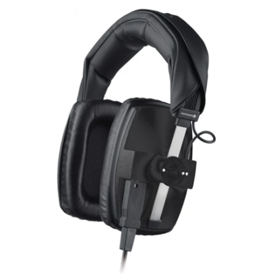 Beyerdynamic | Studio Headphones, Closed System | DT 100 | Mini-jack 3.5 mm | Black