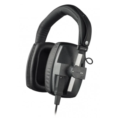 Beyerdynamic | Studio Monitoring Headphones, Closed | DT 150 | Mini-jack 3.5 mm | Black