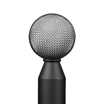 Beyerdynamic | Dynamic Double-ribbon Microphone | M 130 | XLR 3-pin | Black