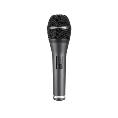 Beyerdynamic | Dynamic Vocal Microphone | TG V70 s | XLR 3-pin | Black