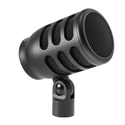 Beyerdynamic | Dynamic kickdrum microphone | TG D70 | XLR 3-pin | Black