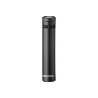 Beyerdynamic | Condenser Instrument Microphone, Cardioid | TG I53 | XLR 3-pin | Black