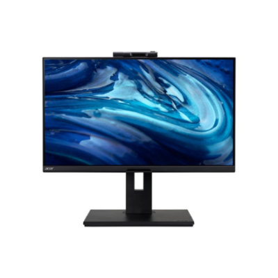 Acer | Vero B8 B278UEbemiqprcuzx | 27 " | IPS | 16:9 | 100 Hz | 4 ms | 2560 x 1440 pixels | 350 cd / m² | HDMI ports quantity 1 | Black