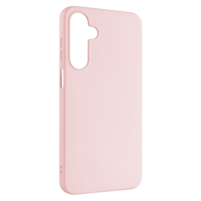 Fixed Story | Back Cover | Samsung | Galaxy A16 4G / 5G | Rubber | Pink
