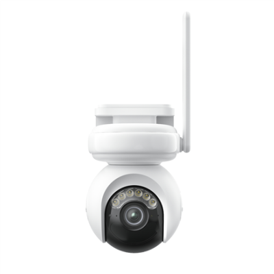 Reolink | 4K Smart WiFi Security Camera | Altas Series B660 | Dome | 8 MP | f=4mm，fixed | IP65 | H.264 / H.265 | Micro SD, Max. 512 GB