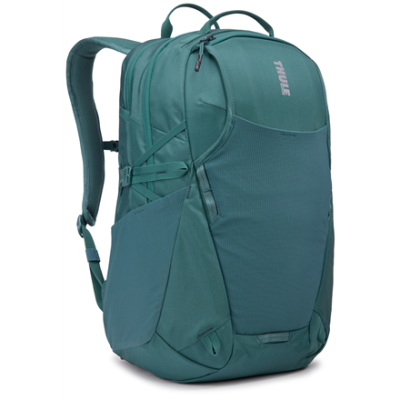 Thule EnRoute | Fits up to size 15.6 " | Backpack | Mallard Green | Waterproof