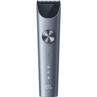 Xiaomi | Hair Clipper 2 EU | BHR8998EU | Cordless and corded | Number of length steps 19 | Gray