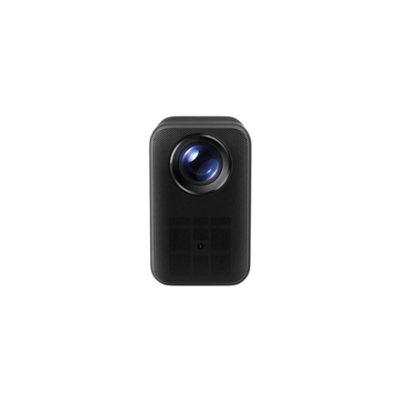 Xiaomi Smart Projector L1 Pro EU | Full HD (1920x1080) | 400 ANSI lumens | Black | Wi-Fi