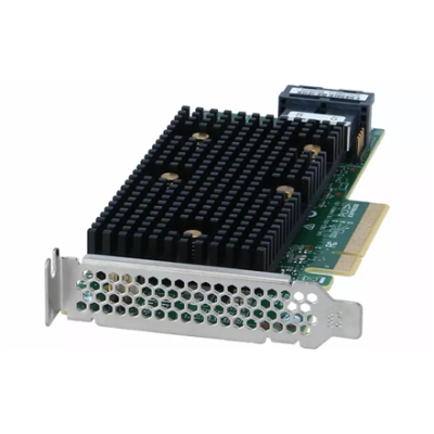 Fujitsu | RAID controller PRAID CP500i FH / LP