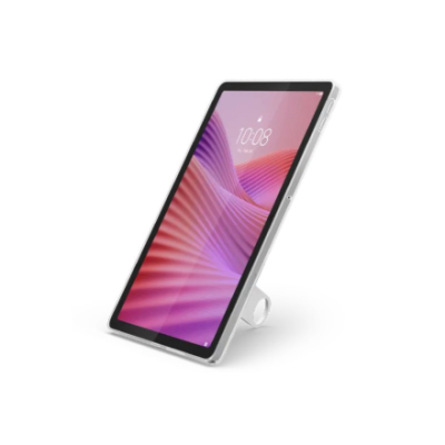Lenovo Tab 4G LTE (without power adapter) | ZAEJ0004SE | 10.1 " | Luna Grey | IPS | 1920 x 1200 pixels | MediaTek | Helio G85 | 4 GB | Soldered LPDDR4x | 64 GB | 3G | 4G | Wi-Fi | Front camera | 5 MP | Rear camera | 8 MP 