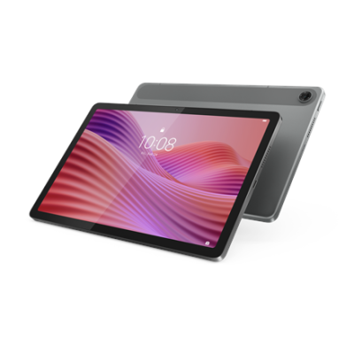 Lenovo Tab Wi-Fi (w / o power adapter) | ZAEH0126SE | 10.1 " | Luna Grey | IPS | 1920 x 1200 pixels | MediaTek | Helio G85 | 4 GB | Soldered LPDDR4x | 128 GB | Wi-Fi | Front camera | 5 MP | Rear camera | 8 MP | Bluetooth |