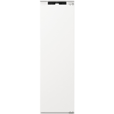 Gorenje Freezer | FNCI517E41WF | Energy efficiency class E | Upright | Free standing | Height 177.2 cm | Total net capacity 235 L | No Frost system | White
