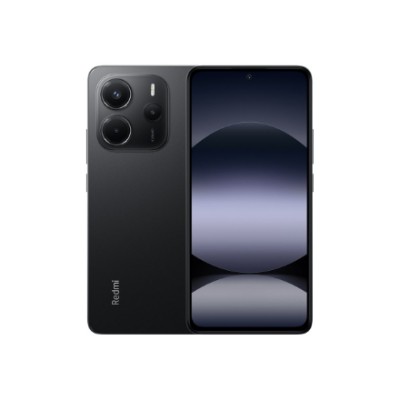 Xiaomi Redmi | Note 14 | Midnight Black | 6.67 " | AMOLED | 2400 x 1080 pixels | Mediatek | Internal RAM 8 GB | 256 GB | Dual SIM | 4G | Main camera resolution 108+2+2 MP | Secondary camera resolution 20 MP | 5500 mAh
