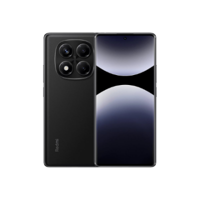 Xiaomi Redmi | Note 14 Pro | Midnight Black | 6.67 " | AMOLED | 2400 x 1080 pixels | Mediatek | Internal RAM 8 GB | 256 GB | Dual SIM | 4G | Main camera resolution 200+8+2 MP | Secondary camera resolution 32 MP | 5500 mAh