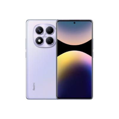 Xiaomi Redmi | Note 14 Pro | Aurora Purple | 6.67 " | AMOLED | 2400 x 1080 pixels | Mediatek | Internal RAM 8 GB | 256 GB | Dual SIM | 4G | Main camera resolution 200+8+2 MP | Secondary camera resolution 32 MP | 5500 mAh