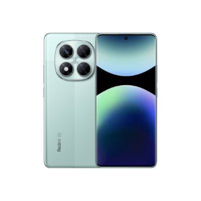 Xiaomi Redmi | Note 14 Pro | Coral Green | 6.67 " | AMOLED | 1080 x 2400 pixels | Mediatek | Internal RAM 8 GB | 256 GB | Dual SIM | 5G | Main camera resolution 200+8+2 MP | Secondary camera resolution 32 MP | Android | 14