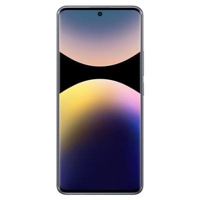 Xiaomi Redmi | Note 14 Pro+ | Lavender Purple | 6.67 " | AMOLED | 1220 x 2712 pixels | Qualcomm | Snapdragon | Internal RAM 12 GB | 512 GB | Dual SIM | 5G | Main camera resolution 50+50+8 MP | Secondary camera resolution 20 MP |