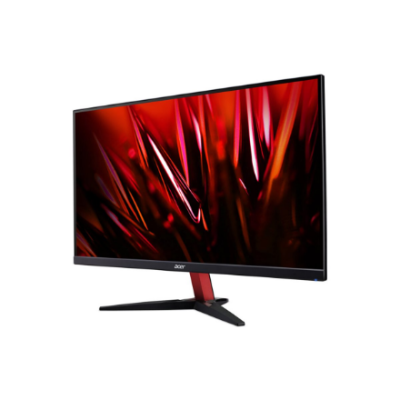 Acer | Nitro KG242Y Ebmiix | 23.8 " | IPS | 16:9 | 100 Hz | 4 ms | 1920 x 1080 pixels | 250 cd / m² | HDMI ports quantity 2 | Black