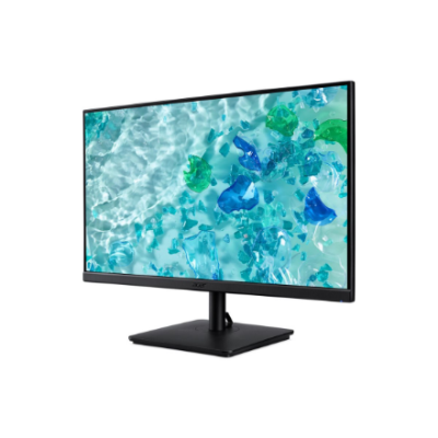 Acer | Vero V277Ebiv | 27 " | IPS | 16:9 | 100 Hz | 4 ms | 1920 x 1080 pixels | 250 cd / m² | HDMI ports quantity 1