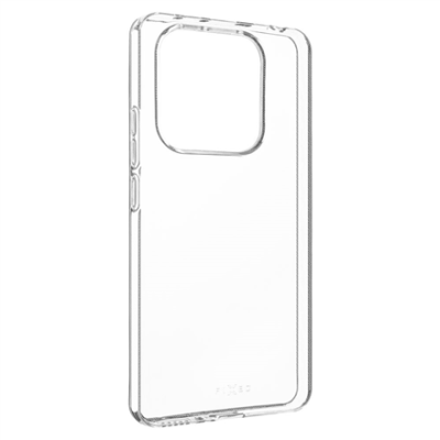 Fixed Story | Back Cover | Xiaomi | Redmi Note 14 5G | TPU | Clear