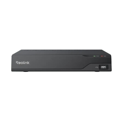Reolink | PoE NVR for 24 / 7 Continuous Recording | PN01-4 | 4-Channel