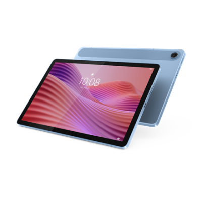 Lenovo Tab Wi-Fi (w / o power adapter) | ZAEH0174SE | 10.1 " | Polar Blue | IPS | 1920 x 1200 pixels | MediaTek | Helio G85 | 4 GB | LPDDR4x | 128 GB | Wi-Fi | Front camera | 5.0 MP | Rear camera | 8.0 MP | Bluetooth | 5.