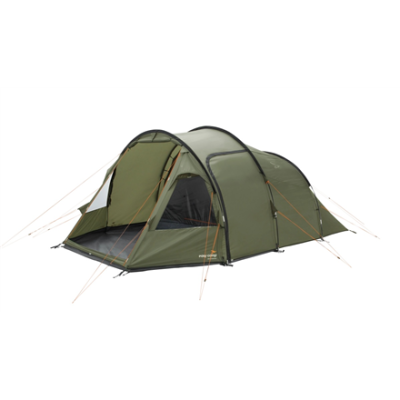 Easy Camp Family tent | Hidra 5 | 5 person(s) | Green