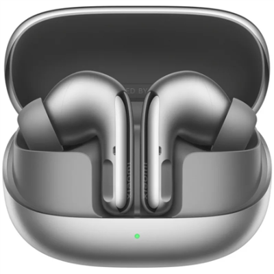 Xiaomi Buds 5 Pro | Built-in microphone | Bluetooth | Titanium