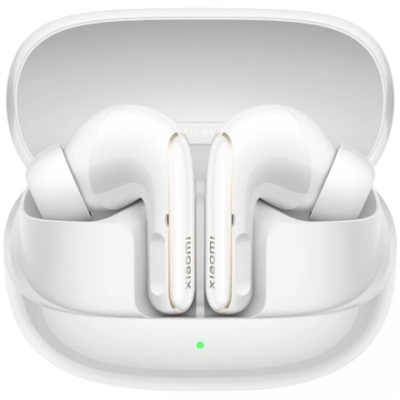 Xiaomi Buds 5 Pro | Built-in microphone | Bluetooth | White