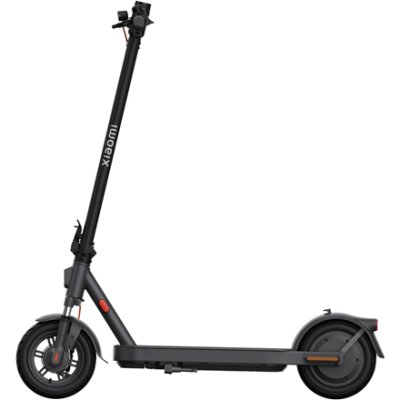 Xiaomi | Electric Scooter Elite GL | 25 kg / h | 10 " | Black