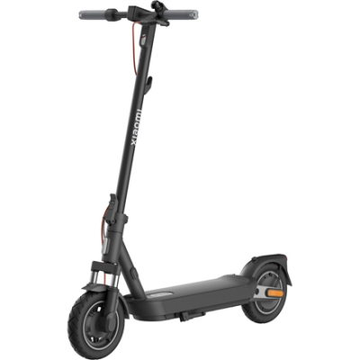 Xiaomi | Electric Scooter 5 Pro GL | 25 kg / h | 10 " | Black