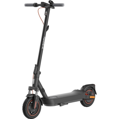 Xiaomi | Electric Scooter 5 Max GL | 25 kg / h | 10 " | Black