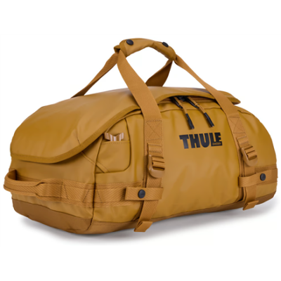 Thule TDSD301 Chasm | Duffel Bag, 30L | Bag | Golden | Waterproof
