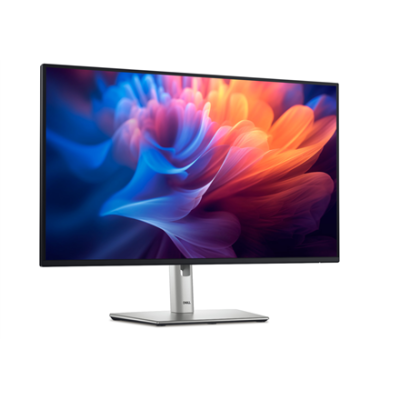 Dell | P2725H | 27 " | IPS | FHD | 16:9 | 100 Hz | 8 ms | 1920 x 1080 pixels | 300 cd / m² | HDMI ports quantity 1 | Black | Warranty 60 month(s)