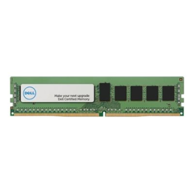 Dell Memory Upgrade - 32 GB - 1Rx8 DDR5 UDIMM 5600 MT / s (Not Compatible with 4800 MT / s DIMMs) | Dell