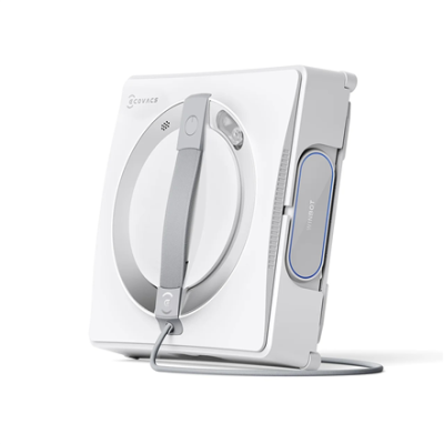 Ecovacs Window Cleaning Robot | WINBOT W2 PRO | Corded | 2800 Pa | White