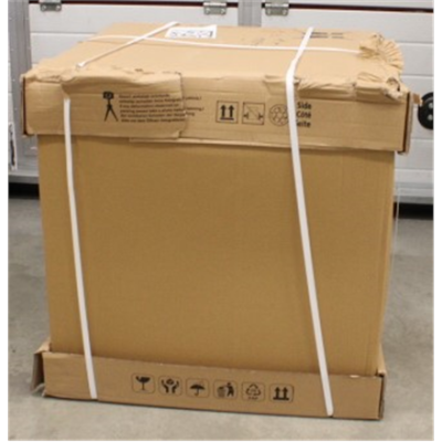 SALE OUT. Digitus 12U Wall Mounting Cabinet, Unique Series - 600x600 mm, Black | Digitus | Wall Mounting Cabinet Unique Series | DN-19 12U-6 / 6-SW | DAMAGED PACKAGING, SCRATCHES ON EDGES AND SIDE | Black | 60 x 60 cm