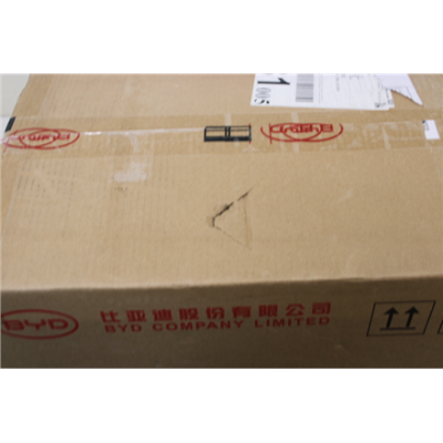 SALE OUT. | BYD | Battery Module (2.56 kWh) | 12911241-00 | DAMAGED PACKAGING