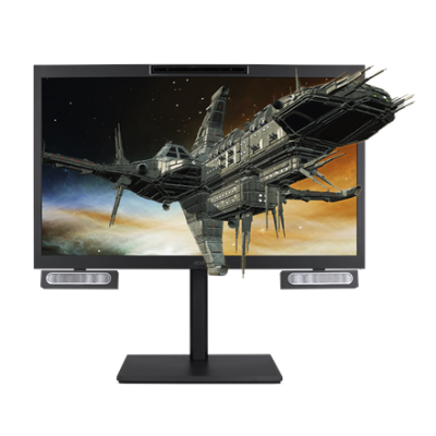 Acer | ASV27-2P | 27 " | AHVA | 16:9 | 160 Hz | 5 ms | 3840 x 2160 pixels | 400 cd / m² | HDMI ports quantity 1 | Black