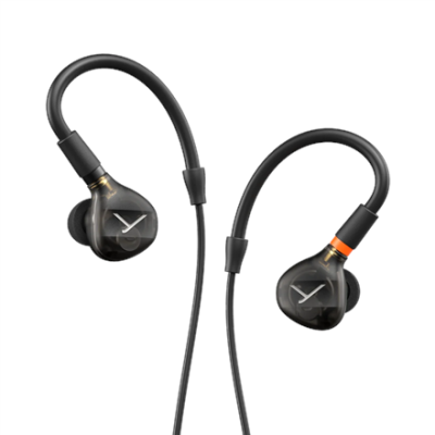 Beyerdynamic | Classic Instruments & Keys Earphones | DT 73 IE | 3.5 mm | Black
