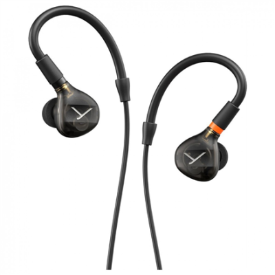 Beyerdynamic | Guitar and Voices Earphones with Detachable Connection Cable | DT 72 IE | 3.5 mm | Black