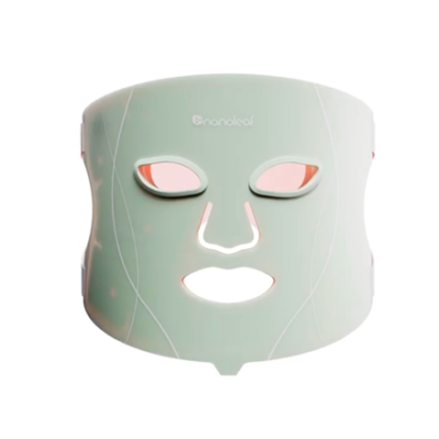Nanoleaf | LED Light Therapy Face Mask | NLEDK00-1TFM